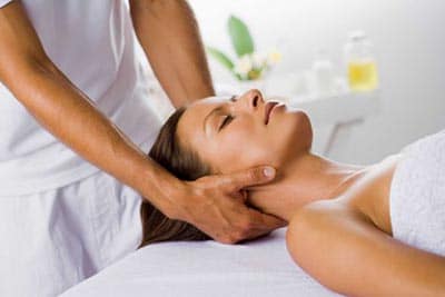Eliminate Stress with Massage Therapy