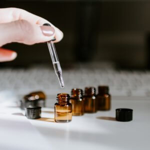 Serums, Oils & Concentrates