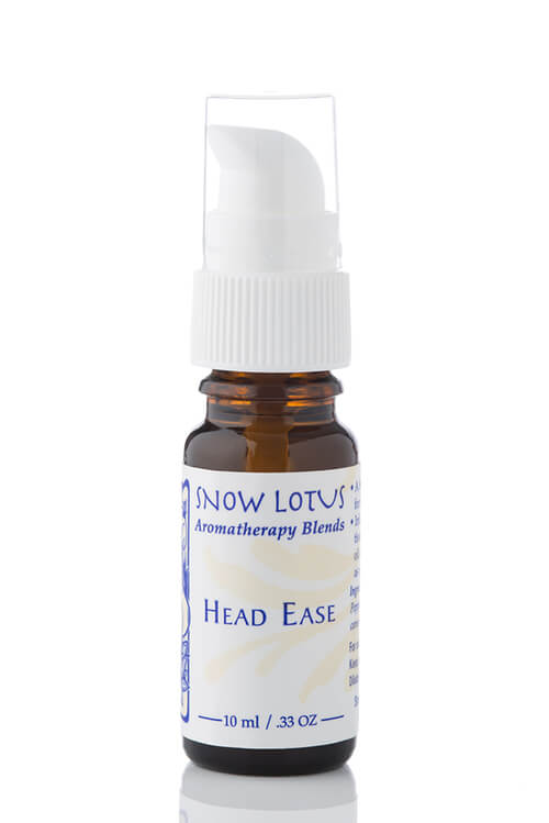 Featured image for “Snow Lotus Head Ease Topical Essential Oil”