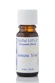 Featured image for “Snow Lotus Immune Stim Essential Oil”