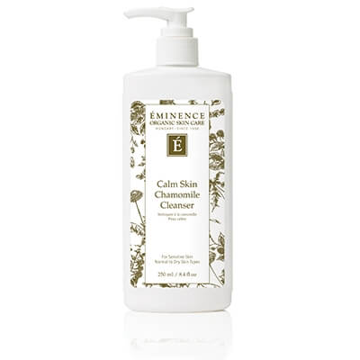Featured image for “Eminence Calm Skin Chamomile Cleanser”