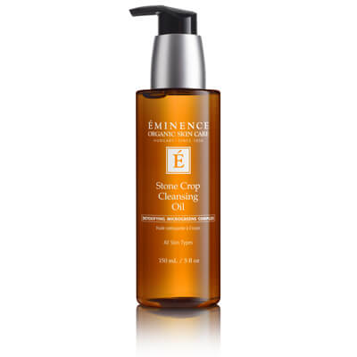 Featured image for “Eminence Stone Crop Cleansing Oil”